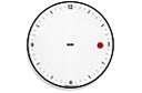 Timesphere Clock available at MoMA