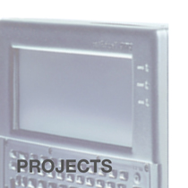 Projects
