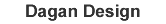 Dagan Design logo