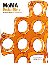 MoMA Design Store