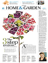 Chicago Tribune Home & Garden