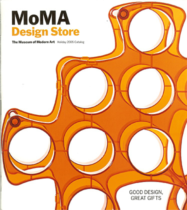 MoMA Design Store